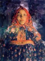 verka 1913 Filipp Malyavin Russe